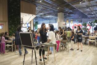 17_Open Day Accademia Teatro alla Scala - 20 maggio 2017