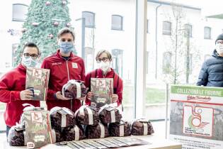 Coop di Monza - L’album di figurine nato dalla collaborazione con l’ASD Silvia Tremolada