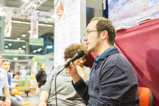 Coop Lombardia a Fa' la cosa giusta! ed. 2016