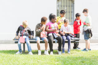 L’Ora Della Cooperazione a Brescia: Giocooperiamo - 28 settembre 2016