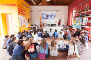 L’Ora Della Cooperazione a Brescia: Giocooperiamo - 28 settembre 2016