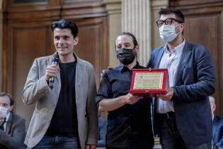 Nuovo Premio Vergani 2021 - Cronista dell'anno 2020 | 30 giugno 2021