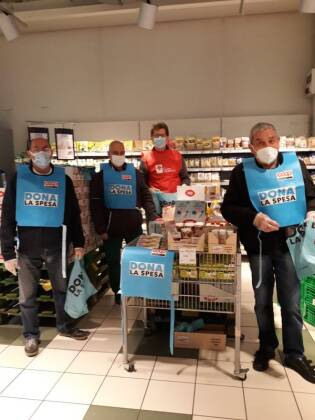 Dona la spesa - 17 ottobre 2020 (10)