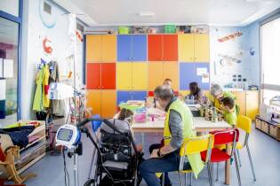 Progetto “Adotta una stanza” - 15 maggio 2019 (6)