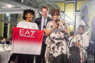 Cena di beneficenza al Pio Albergo Trivulzio con lo chef Davide Oldani - 14 giugno 2018 (50)