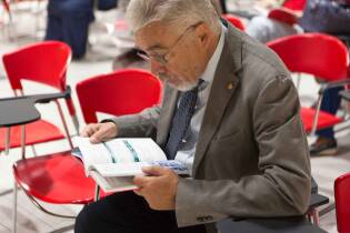 Rapporto Sociale Gold