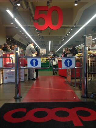 Compleanni dei nostri punti vendita - 17 e 18 novembre 2018 (9)