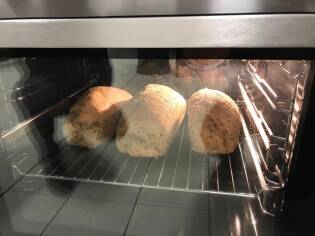 Cucinare col cuore corso di panificazione - novembre 2018 (1)