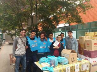 Dona la spesa - 11 maggio 2019 (1)