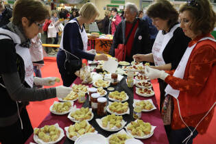 Fa’ la cosa giusta - 10/11/12 marzo 2017