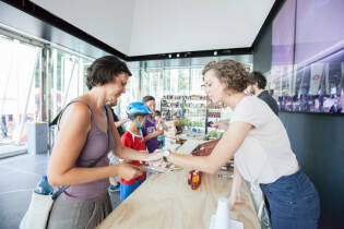 Crescendo Coop e Giovani Genitori al Gate - 28 giugno, 01 e 03 luglio