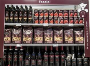 Nuova apertura: il Supermercato Coop di Monza – 10 settembre 2020