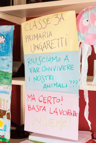 L’Ora Della Cooperazione a Brescia: Giocooperiamo - 28 settembre 2016