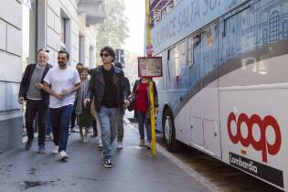 Casa Surace a Milano - 28 settembre 2018 (6)