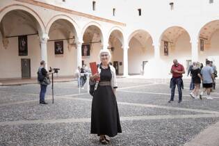 Inaugurazione Human Dog | 2 ottobre 2021