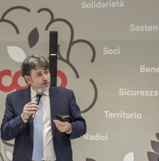Inaugurazione inCoop Vigevano | 22 settembre 2021