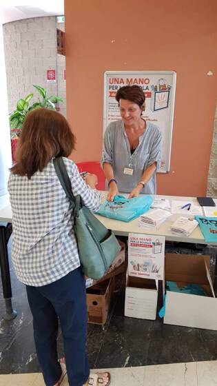 Una mano per la scuola 2018 ecco i risultati raggiunti! (2)