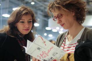 25 novembre 2017 - Insieme contro la violenza