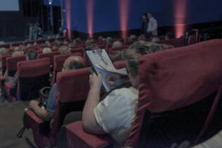 Assemblea Generale dei Delegati_42