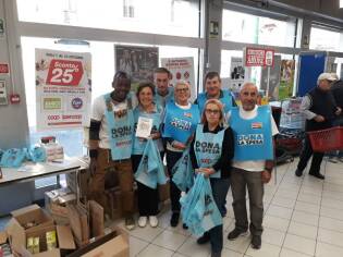 Dona la spesa - 5 ottobre 2019 (15)