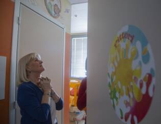 Progetto “Adotta una stanza” - 15 maggio 2019 (4)