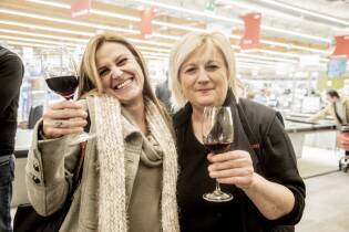 Omar Pedrini alla Coop di Como - 31 gennaio 2020 (7)