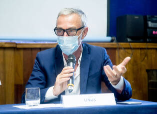 La campagna Coop “Le nostre acque” approda a Milano