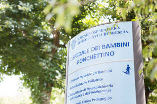 Gli Amici della Fattoria al Ronchettino di Brescia