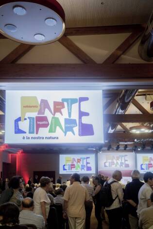 L’Assemblea Generale dei Delegati Coop Lombardia 2019 - 22 giugno 2019 (9)