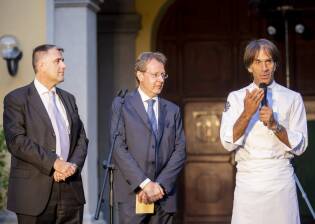 Charity Dinner chef Oldani e la Milano solidale per il Trivulzio - 13 giugno 2019 (56)