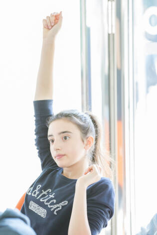 Aula del Futuro: da Expo al Gate - 16-20 maggio 2016