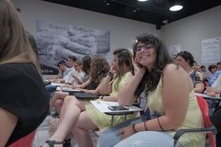 Premiamo l’impegno: consegna borse di studio - 12 giugno 2017