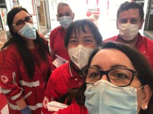 Dona la Spesa | 8 maggio 2021