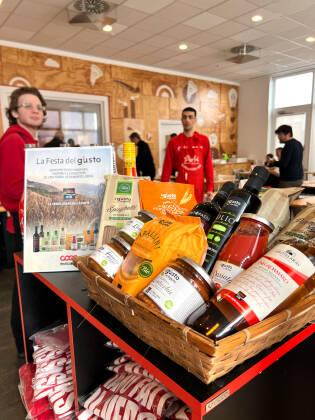 La legalità non è una bufala!