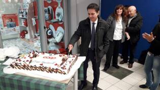 Compleanni dei nostri punti vendita - 17 e 18 novembre 2018 (7)