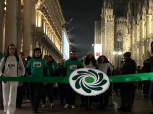 Volontario Run con Tiziana Di Masi - 5 dicembre 2018 (7)