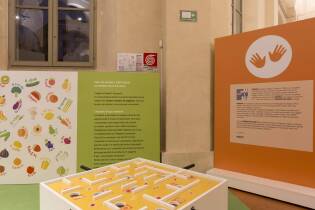 Al MUBA arriva l’Orto Magico - 16 dicembre 2016