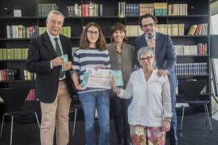 Maggio Lab 2019 la premiazione - 21 maggio 2019 (2)