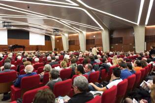 Coop Music Awards – Auditorium Gaber - 13 novembre 2016