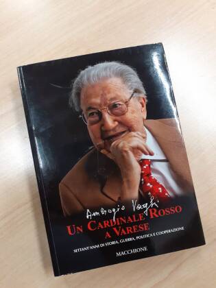 Inaugurazione targa Sala ScopriCoop Varese ad Ambrogio Vaghi (7)