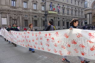 21 marzo 2023: tutti in piazza con Libera