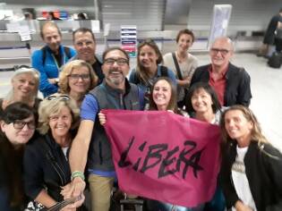 Campi liberi a San Giuseppe Jato dal 3 al 9 settembre 2018 (2)