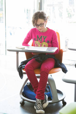 Aula del Futuro: da Expo al Gate - 16-20 maggio 2016