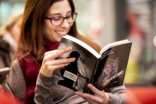 All'ipercoop di Brescia festa rock con Omar Pedrini - 19 dicembre 2019 (3)