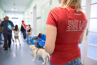 Gli Amici della Fattoria al Ronchettino di Brescia