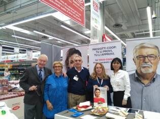 Festa del Socio 2018 - 6 e 7 ottobre 2018 (60)