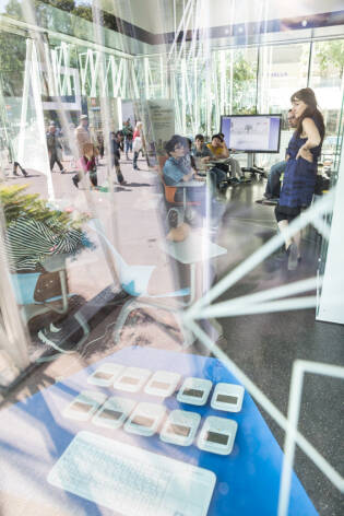 Aula del Futuro: da Expo al Gate - 16-20 maggio 2016