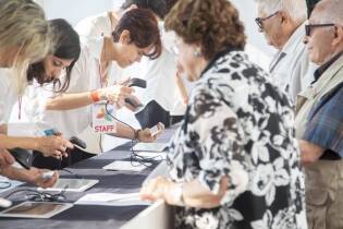 Assemblea Generale dei Delegati - 16 giugno 2018 (6)