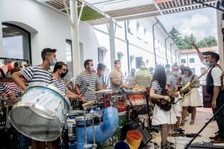 Nuova apertura: il Supermercato Coop di Monza – 10 settembre 2020