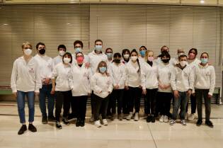 Dolce Positivo a Vigevano | 24 marzo 2022